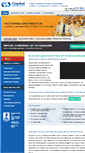 Mobile Screenshot of capitalcredit.com
